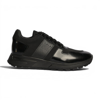 Prada Prax Black