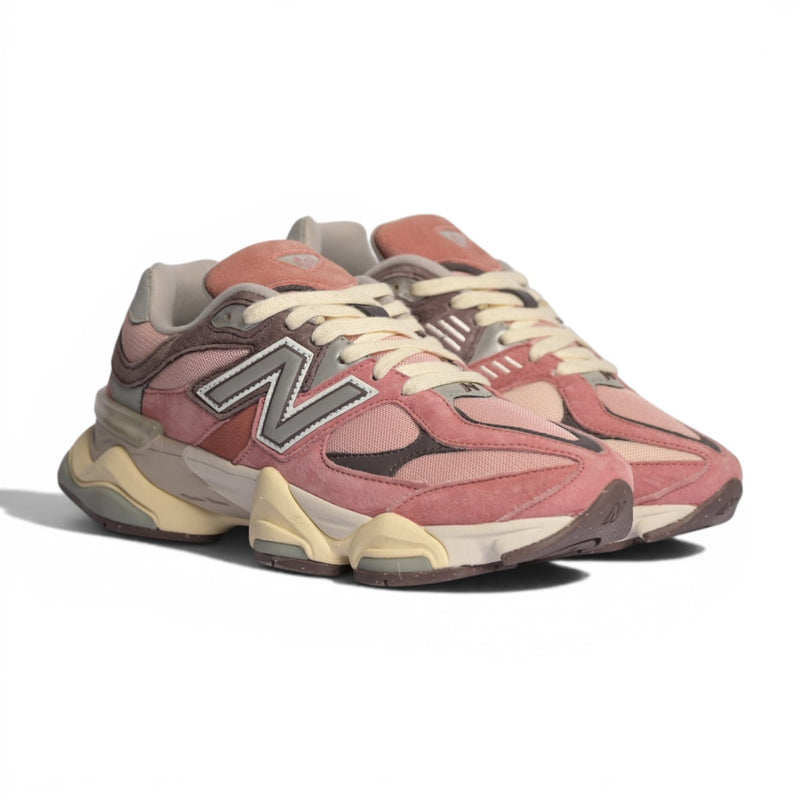 New Balance 9060 "Soft Pink