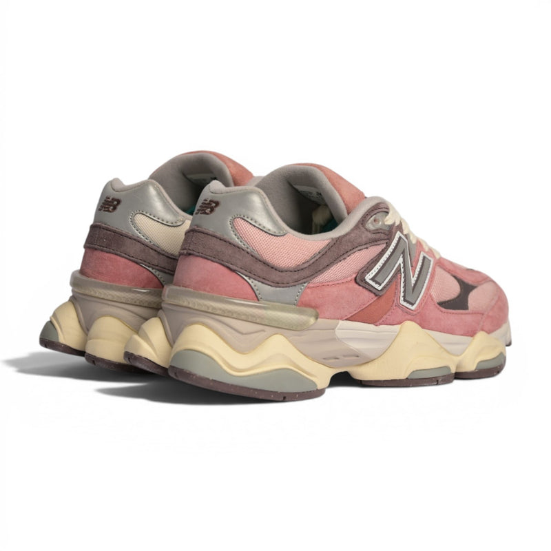 New Balance 9060 "Soft Pink