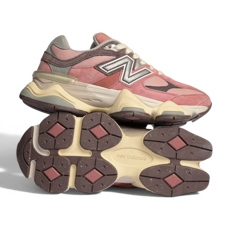 New Balance 9060 "Soft Pink