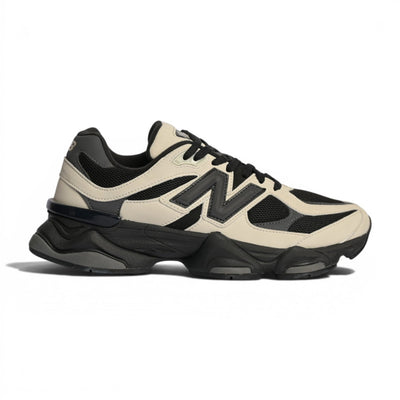 New Balance 9060 Off White Black