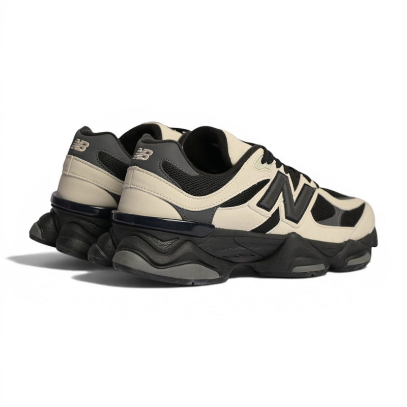 New Balance 9060 Off White Black