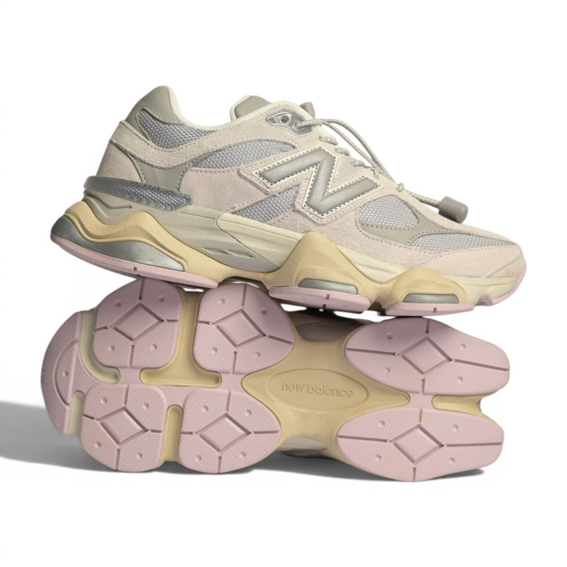 New Balance 9060 "Grey Matter"