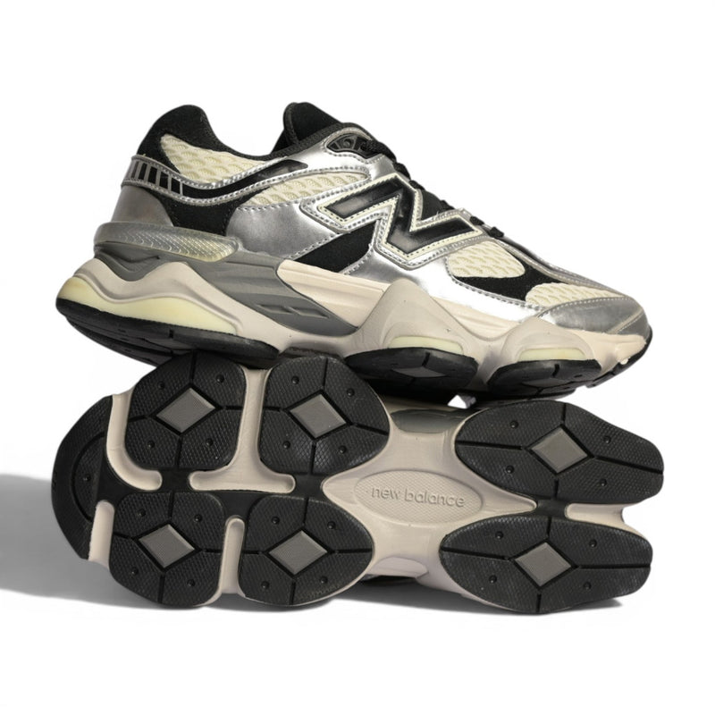 New Balance 9060 "Palace Metallic"