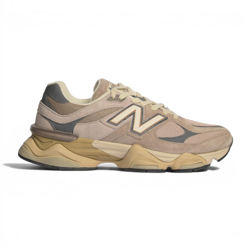 New Balance 9060 Driftwood Castlerock