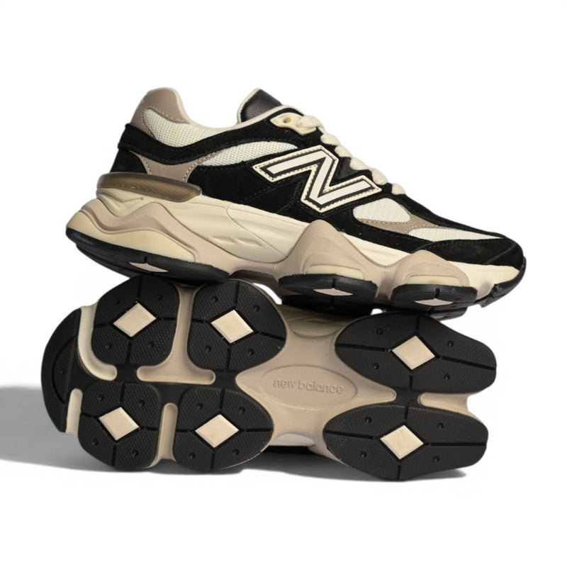 New Balance 9060 "Sea Salt / Bone"