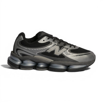 New Balance 2000 ABZORB Black/Grey