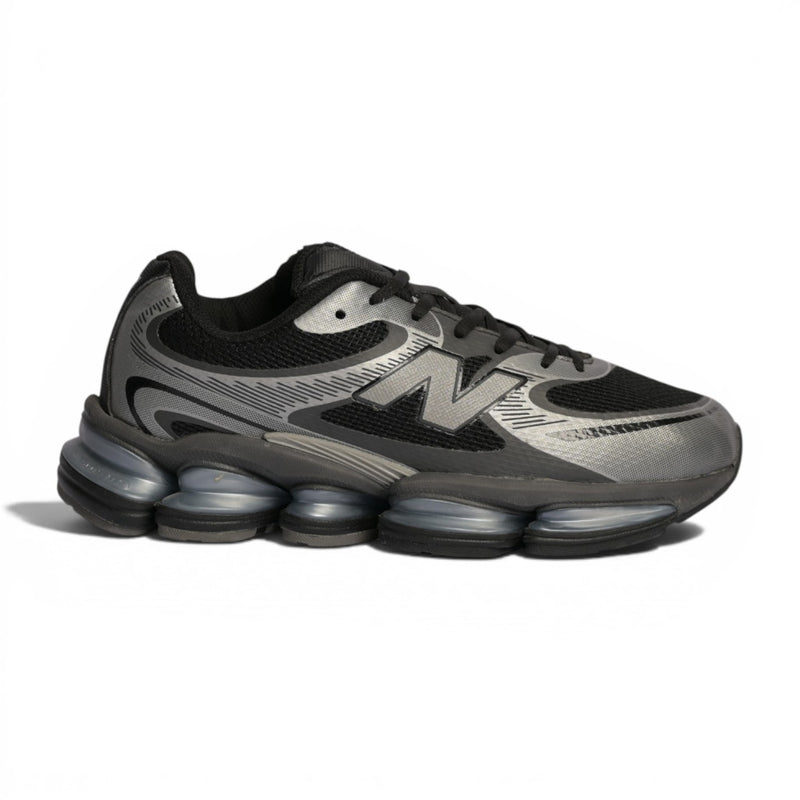 New Balance 2000 ABZORB Black/Grey