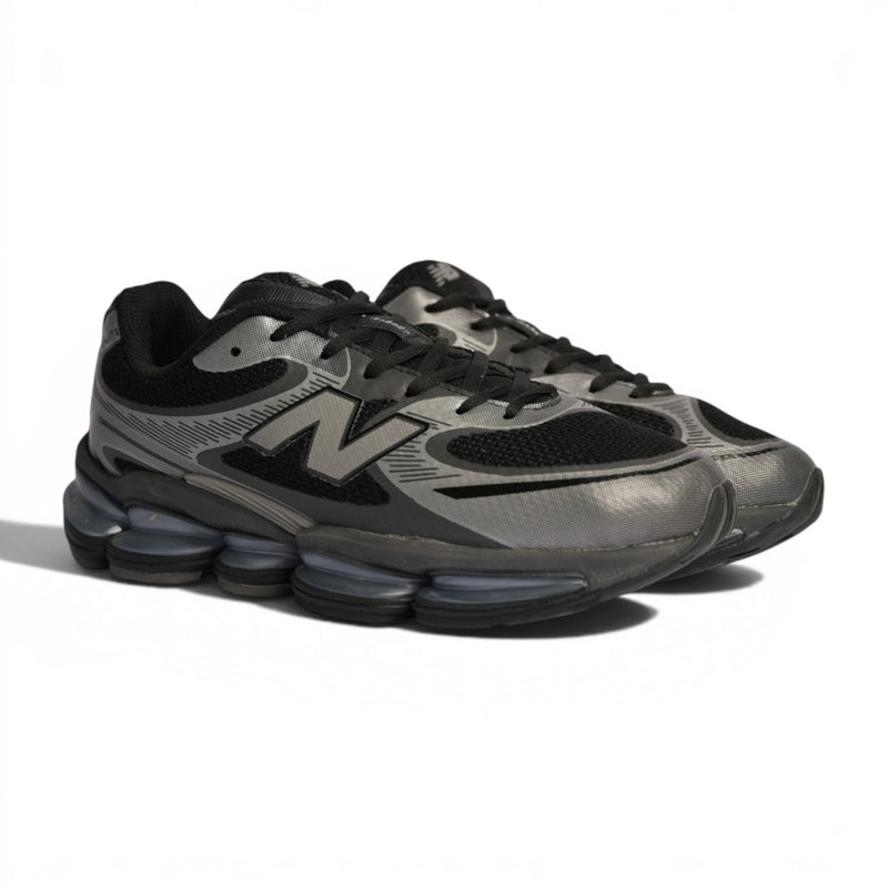 New Balance 2000 ABZORB Black/Grey