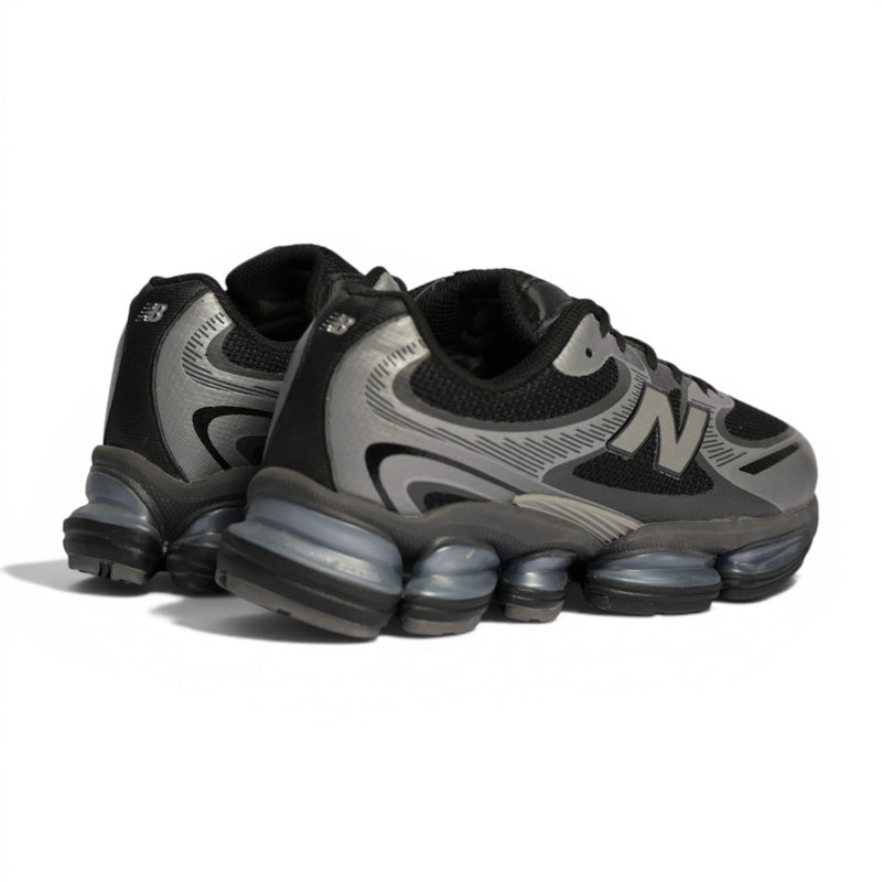 New Balance 2000 ABZORB Black/Grey
