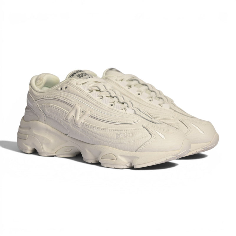 New Balance 1000 "Triple White"