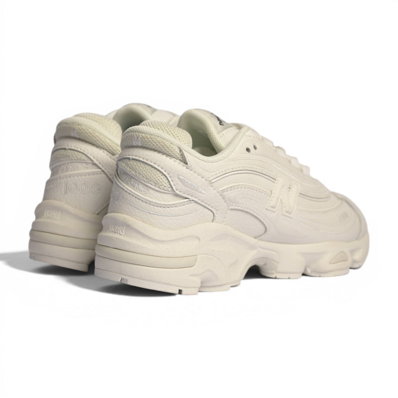 New Balance 1000 "Triple White"
