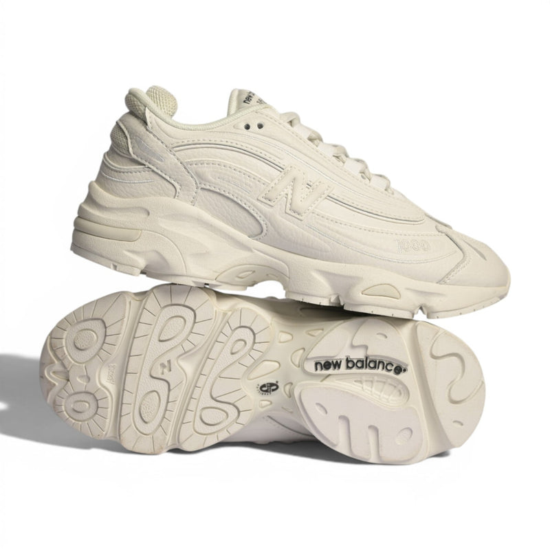 New Balance 1000 "Triple White"