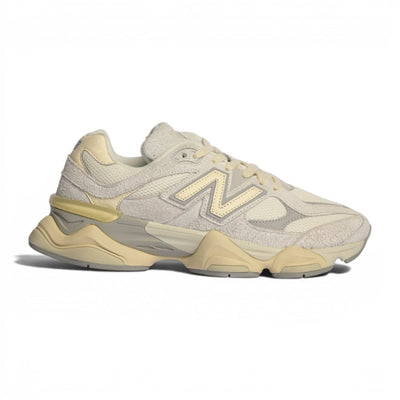 New Balance 9060 "Quartz Grey"