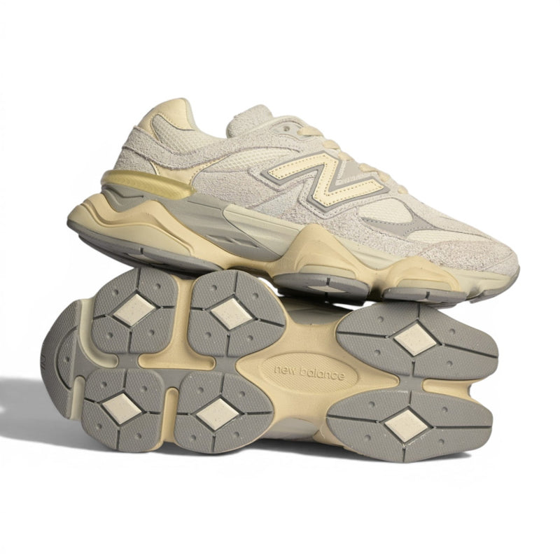 New Balance 9060 "Quartz Grey"