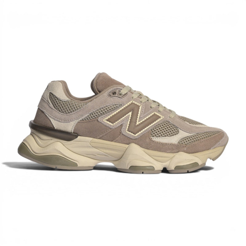 New Balance 9060 "New Mushroom"