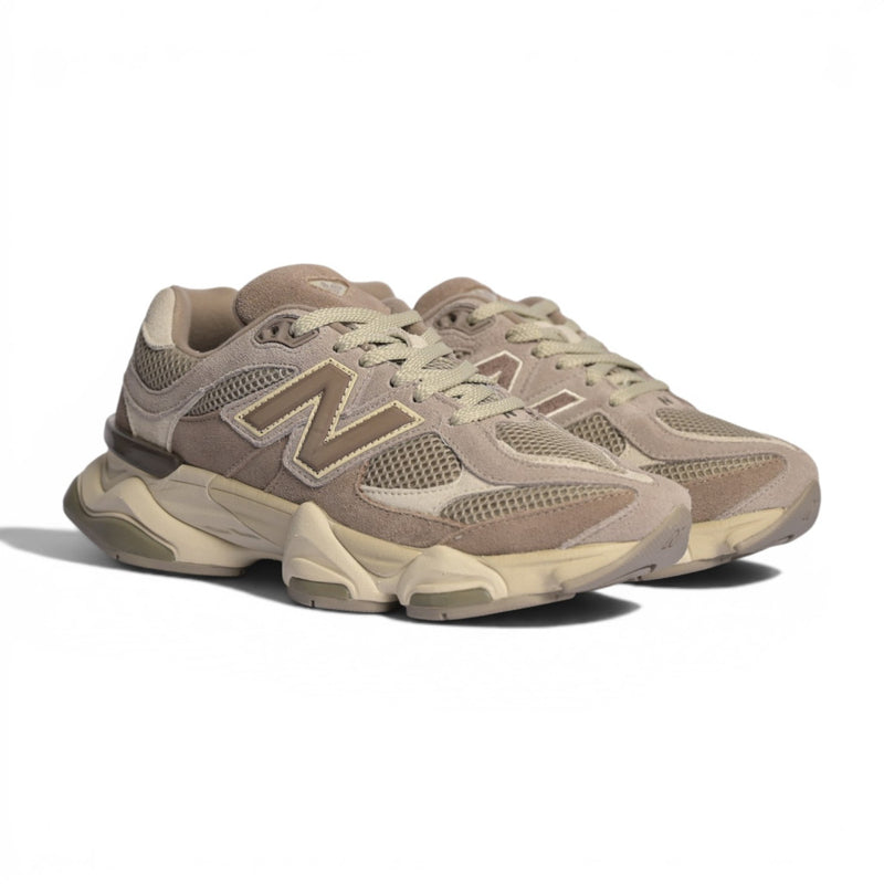 New Balance 9060 "New Mushroom"