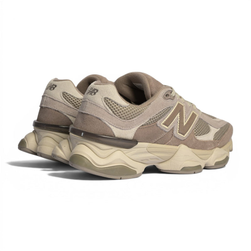 New Balance 9060 "New Mushroom"