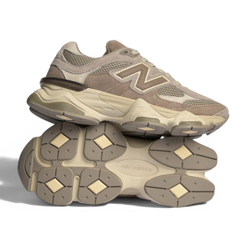 New Balance 9060 "New Mushroom"