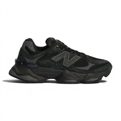 New Balance 9060 "Triple Black"