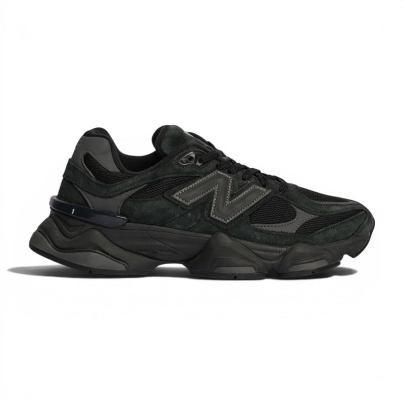 New Balance 9060 "Triple Black"