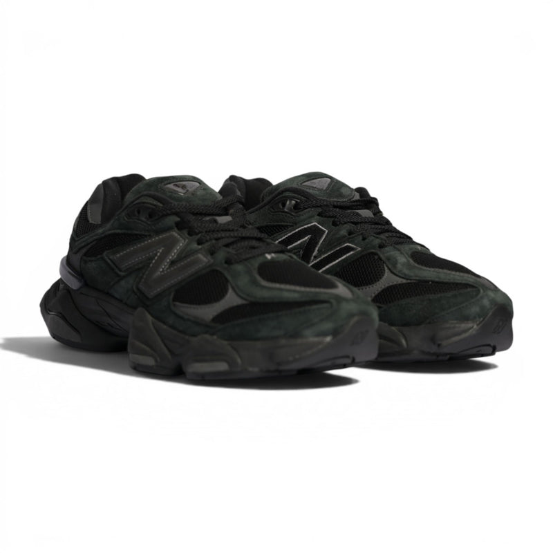 New Balance 9060 "Triple Black"
