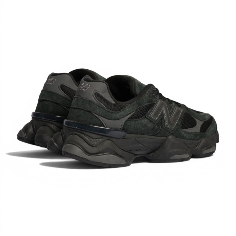 New Balance 9060 "Triple Black"