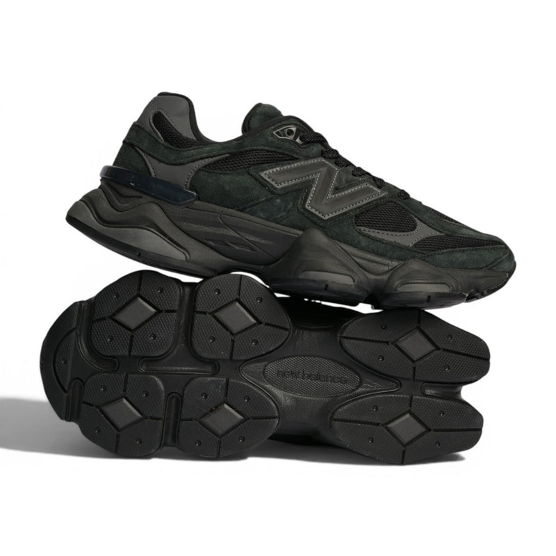New Balance 9060 "Triple Black"