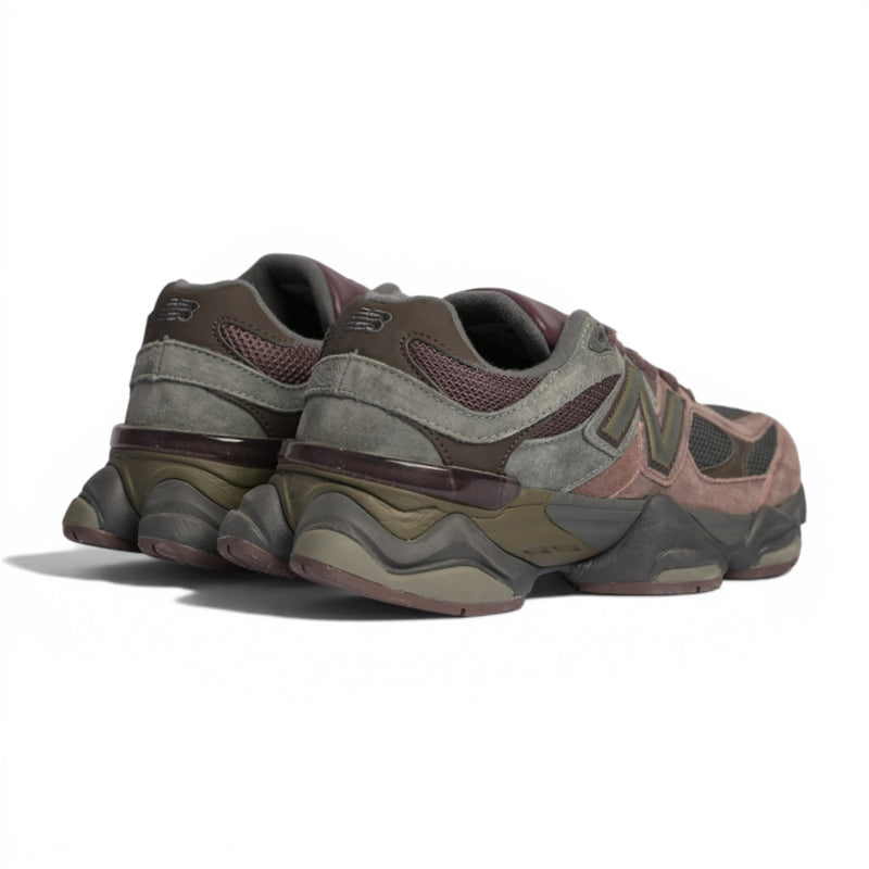 New Balance 9060 "Truffle"