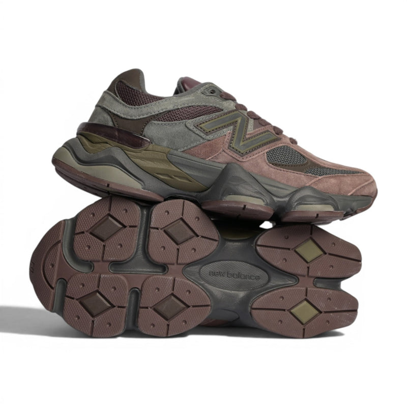 New Balance 9060 "Truffle"