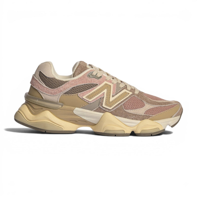 New Balance 9060 Landslide Mushroom