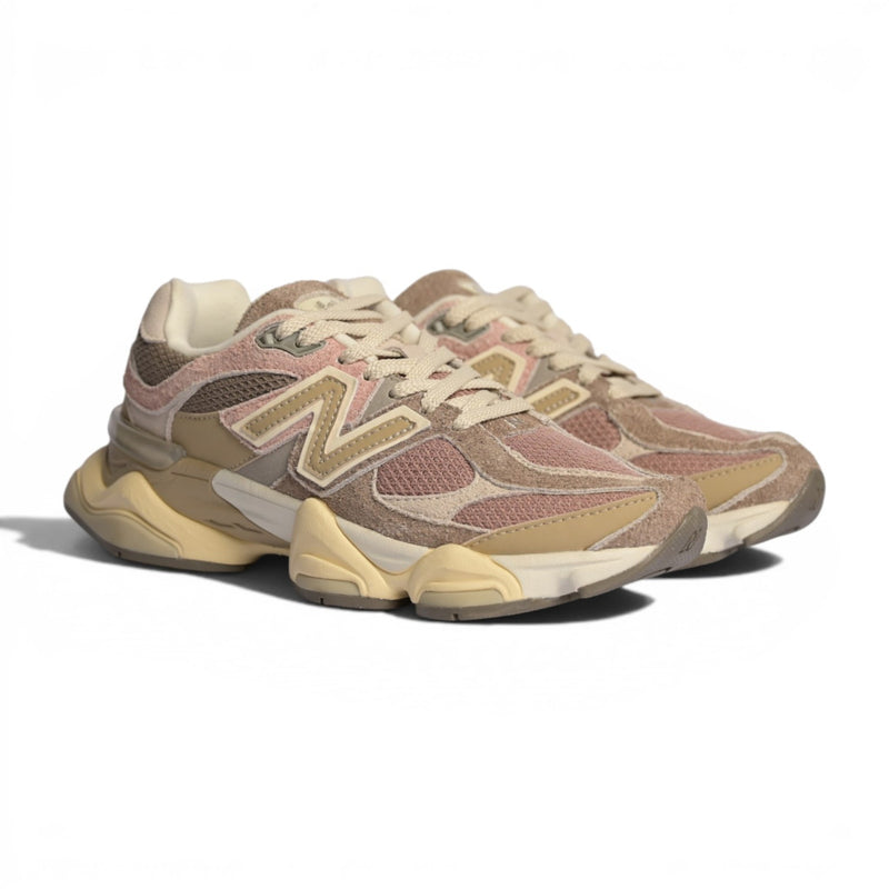 New Balance 9060 Landslide Mushroom