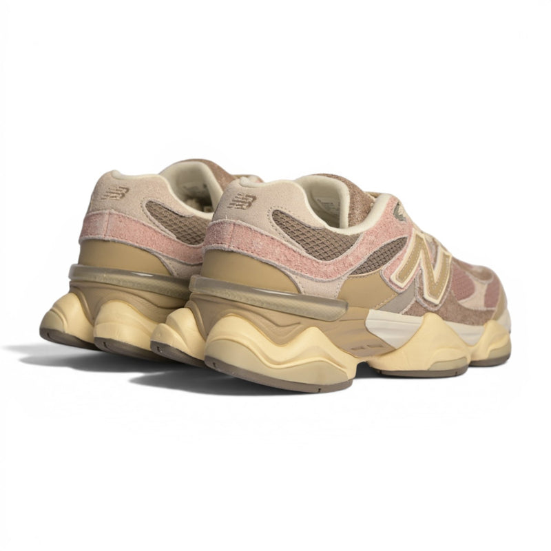 New Balance 9060 Landslide Mushroom