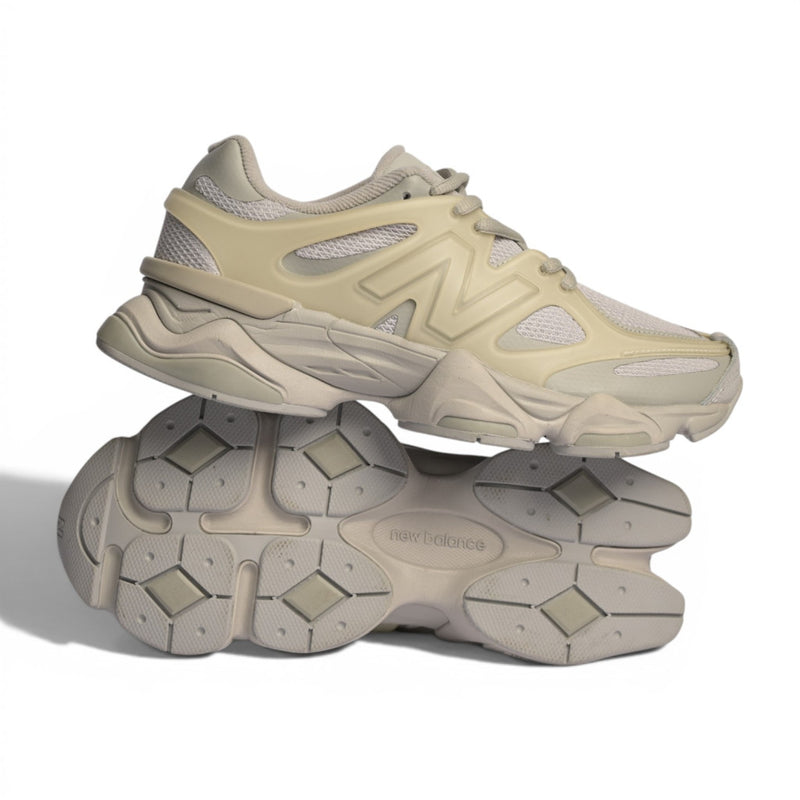 New Balance 9060 Caged Rain Cloud