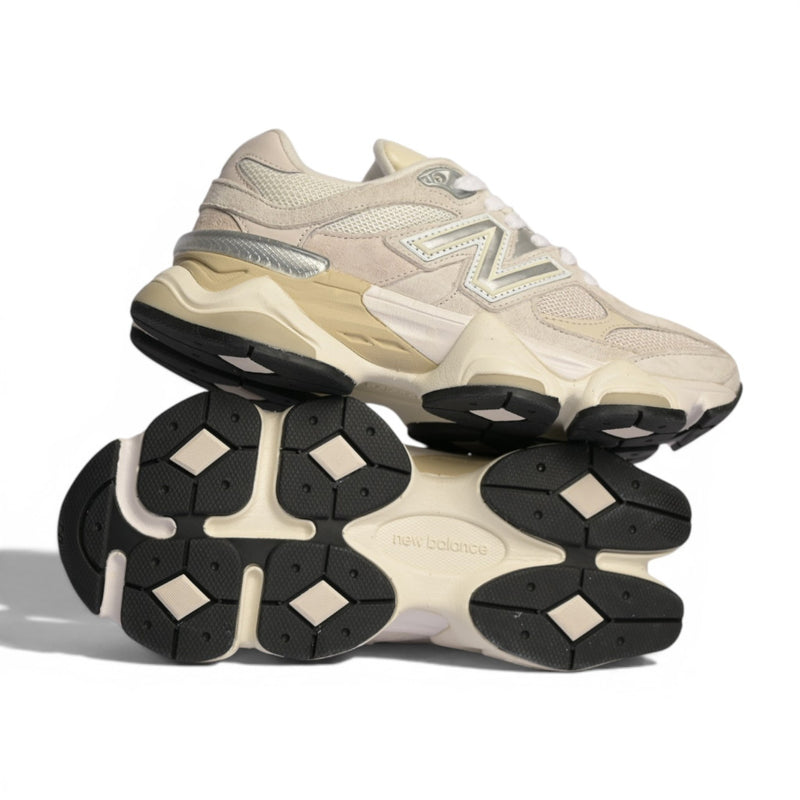 New Balance 9060 "Sea Salt / Surf"