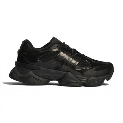 New Balance 9060 "Caged Black Cat"