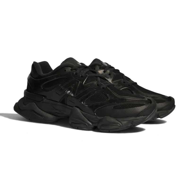 New Balance 9060 "Caged Black Cat"