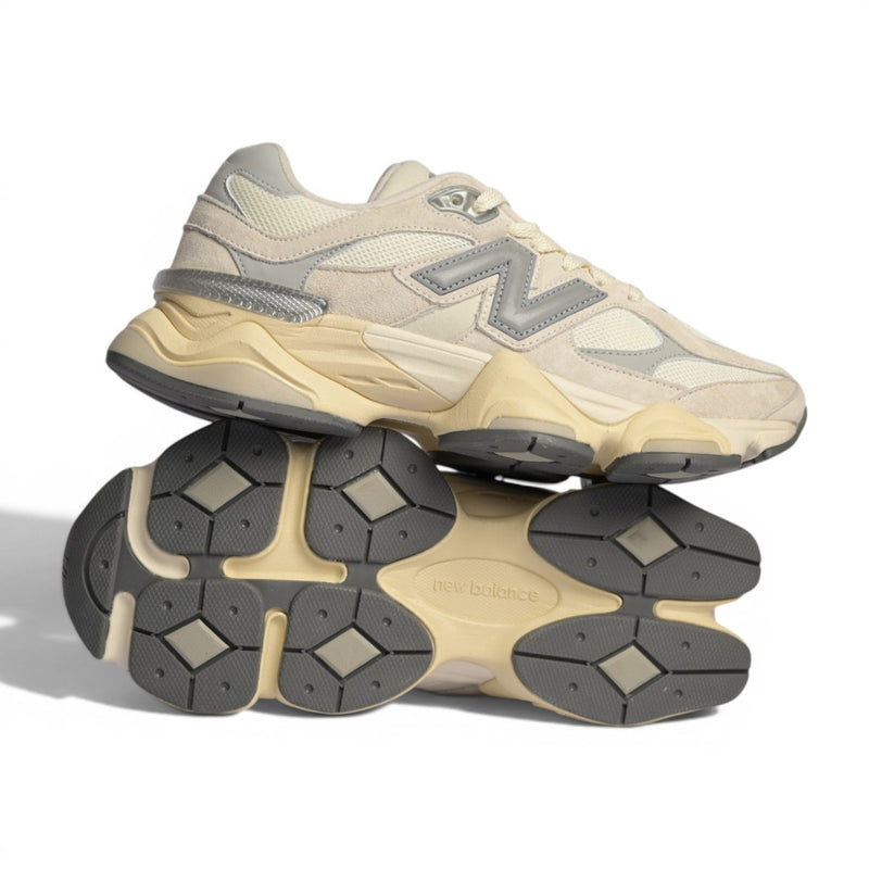 New Balance 9060 “Sea Salt / Concrete”