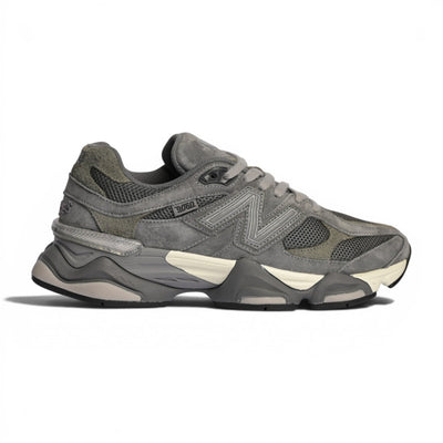 New Balance 9060 "Cool Grey"