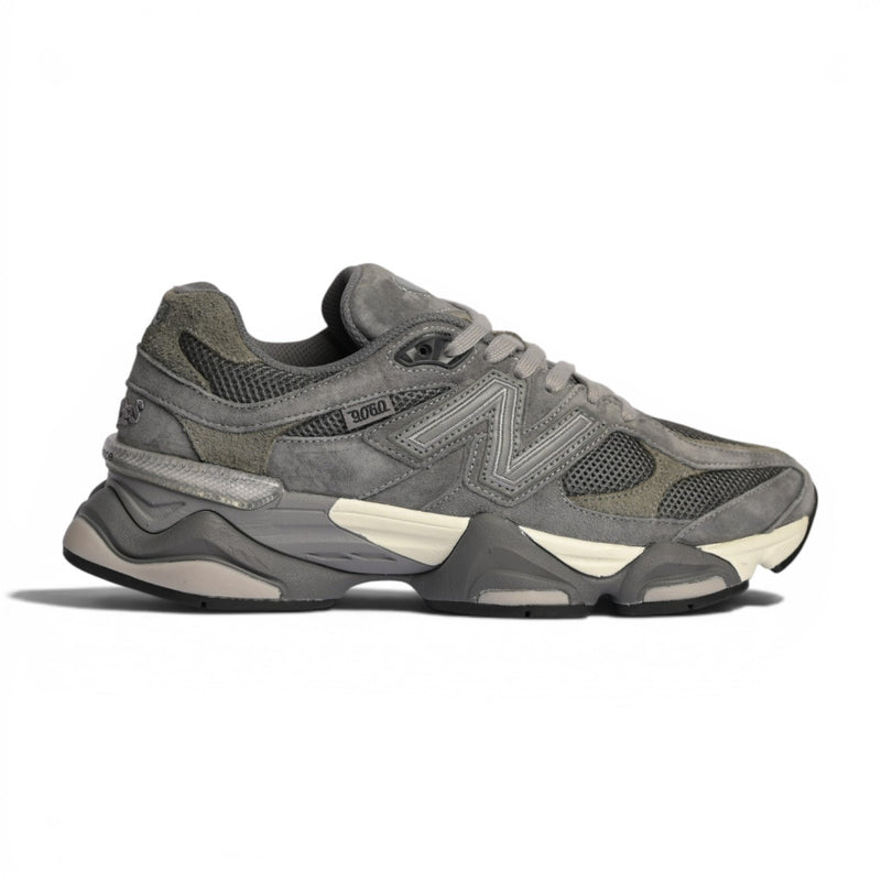 New Balance 9060 "Cool Grey"