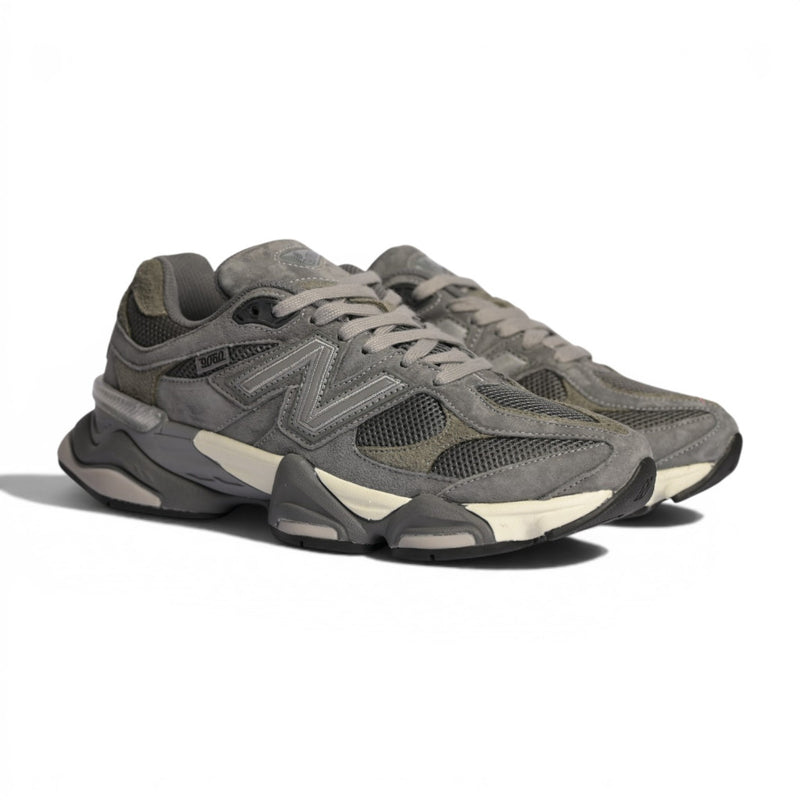 New Balance 9060 "Cool Grey"