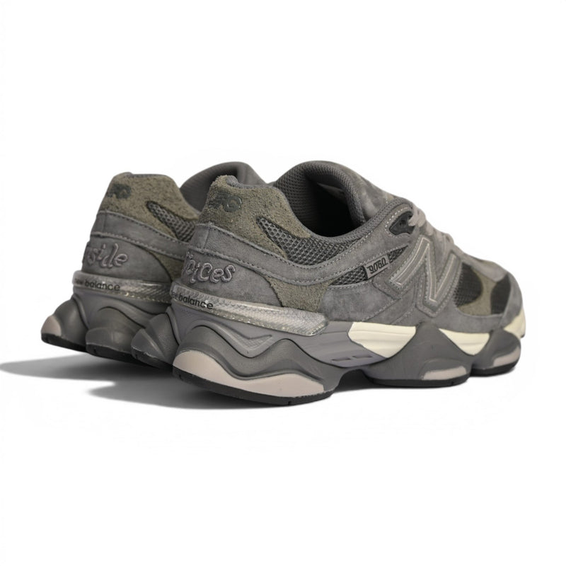 New Balance 9060 "Cool Grey"