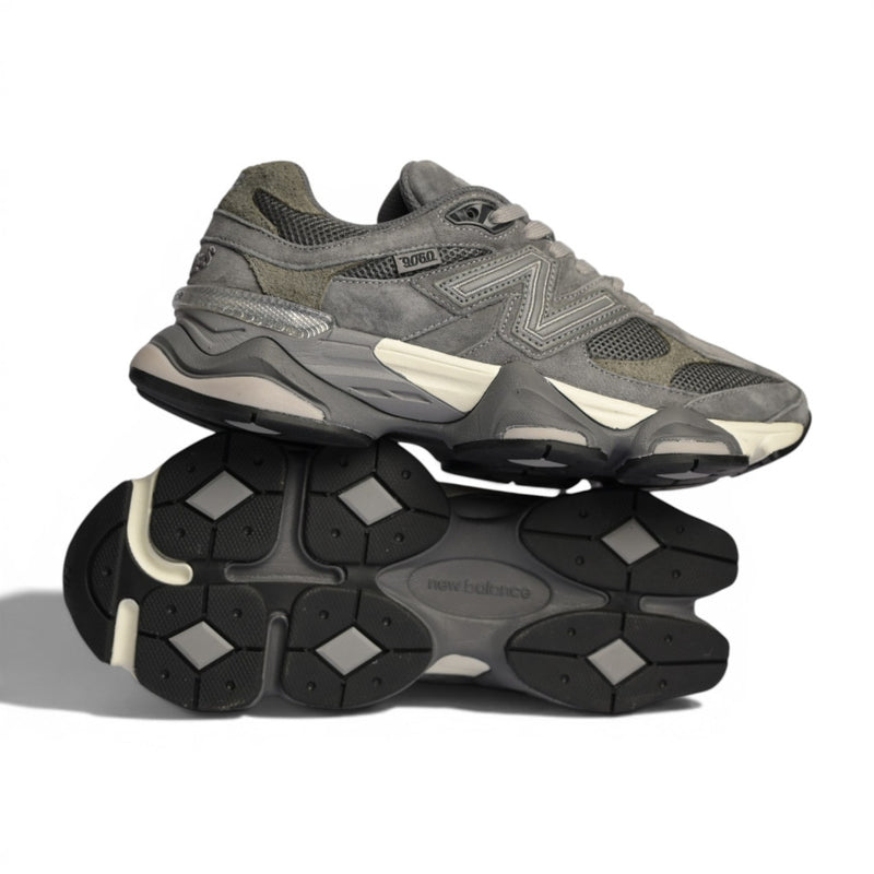 New Balance 9060 "Cool Grey"