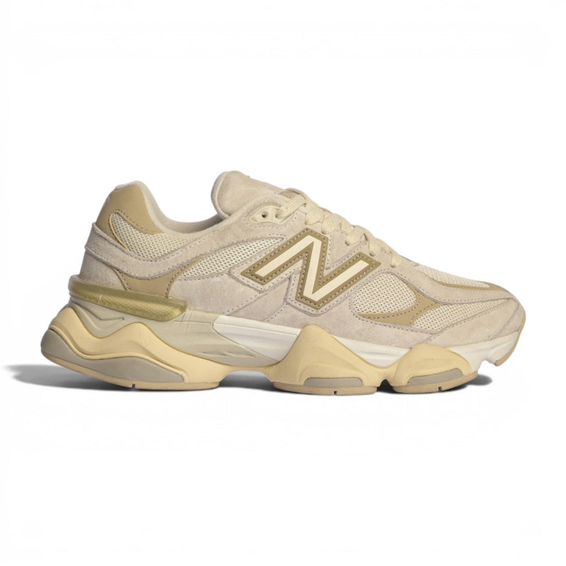 New Balance 9060 “Sea Salt / Brown”