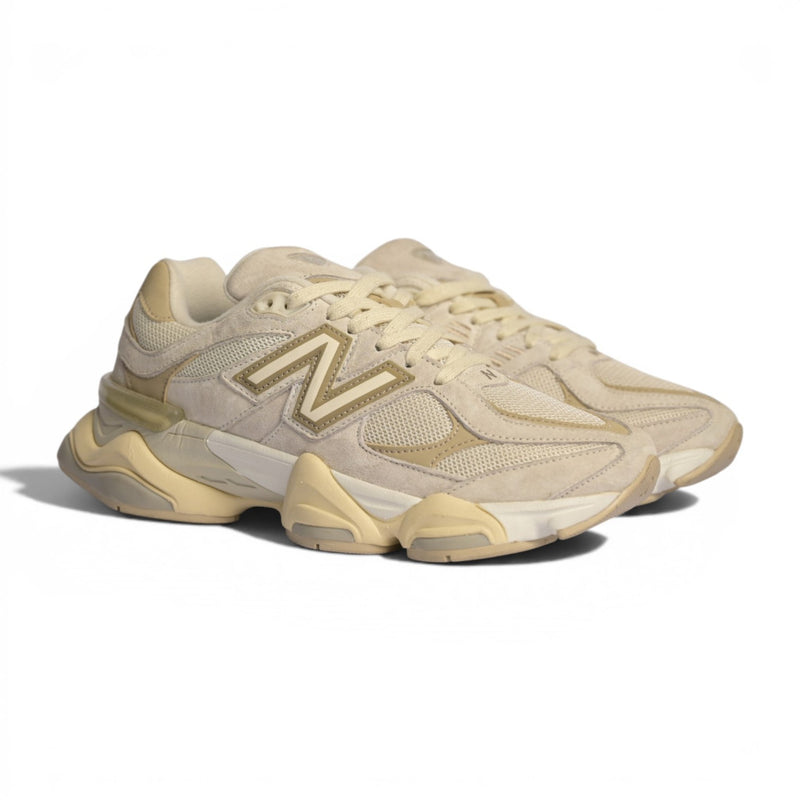 New Balance 9060 “Sea Salt / Brown”