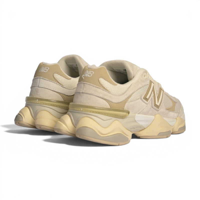 New Balance 9060 “Sea Salt / Brown”