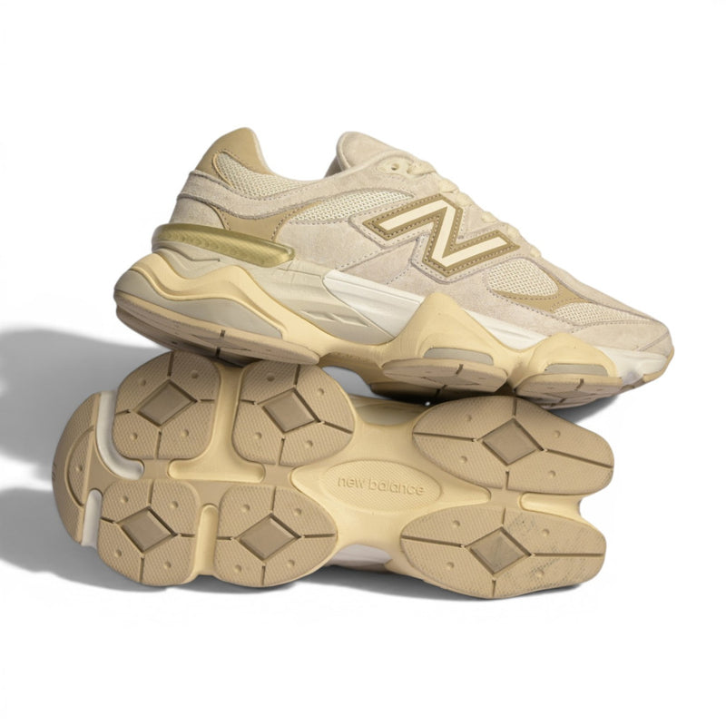 New Balance 9060 “Sea Salt / Brown”