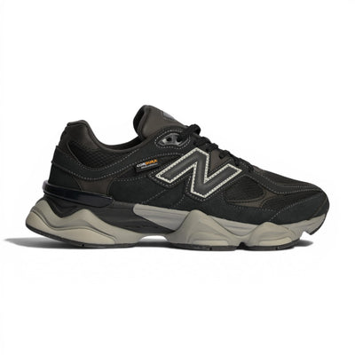 New Balance 9060 "Cordura Black Grey"