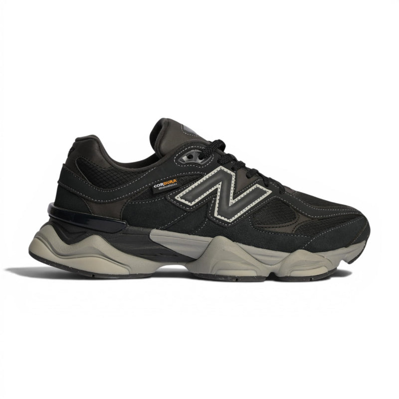 New Balance 9060 "Cordura Black Grey"
