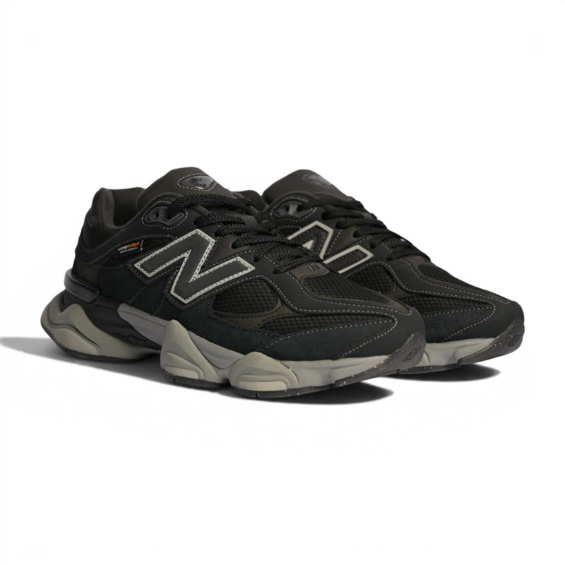 New Balance 9060 "Cordura Black Grey"